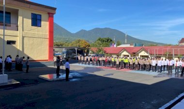 Ini-Jadi-Penekanan-Waka-Polres-Manggarai-Saat-Mengambil-Apel