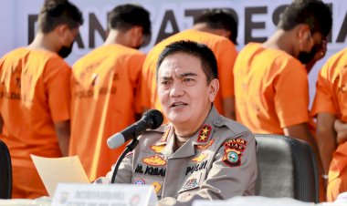 Sejarah-Baru-Polda-Riau-Ungkap-Kasus-Narkoba,-Amankan-203-KG-Sabu-dan-404.491-Butir-Ekstasi