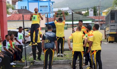 Kesemaptaan-Berkala-Bagi-Personel-Polres-Manggarai