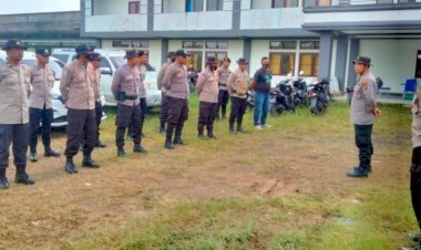 PENGAMANAN-PERTANDINGAN-TURNAMEN-BUPATI-CUP-U21-MANGGARAI-TAHUN-2022