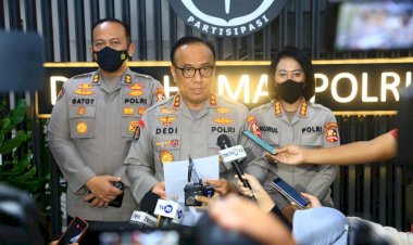 Lukas-Enembe-Ditangkap,-Polri-Minta-Masyarakat-Jaga-Papua-Tetap-Kondusif