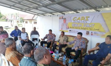 CARI-BERKAH-JUMAT-(CERITA-RINGAN-DAN-SHARING-BERSAMA-KAPOLRES-MANGGARAI-HARI-JUMAT)
