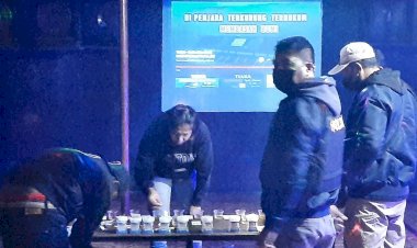 OPERASI-PEKAT-TURANGGA-2022-TINGKAT-POLRES-MANGGARAI.