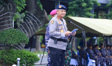 Kalemdiklat-Polri-Hadiri-Penutupan-Diklat-Integrasi-Kampus-Kebangsaan-TNI-dan-Polri-TA-2022