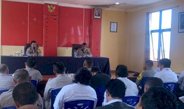 ARAHAN-KAPOLRES-MANGGARAI-DALAM-RANGKA-EVALUASI-PELAKSANAAN-TUGAS-DI-TAHUN-2022-DAN-PELAKSANAAN-TUGAS-DI-TAHUN-2023