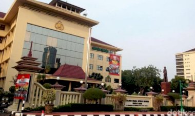 Survei-Indopol:-Tingkat-Kepercayaan-Polri-Meningkat-Jadi-69.35-Persen