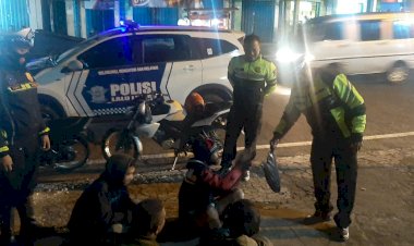 Patroli-KRYD-Oleh-Sat.-Lantas-Polres-Manggarai