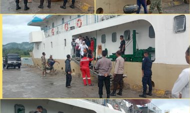 Kp3-Laut-Pelabuhan-Reo-Laksanakan-Pengamanan