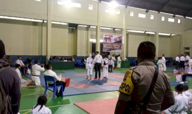 Monitoring-Dan-Himbauan--Event-Olahraga-Federasi-Kempo-Indonesia-(FKI)-Pengurus-Propinsi-NTT