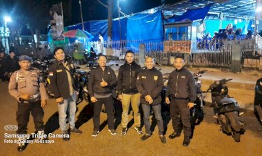 Pengamanan-Acara-Puncak-Peringatan-Isra-Mi'raj