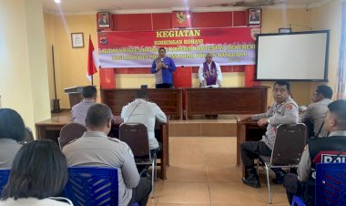 Bimbingan-Rohani-Bagi-Personel-Polres-Manggarai