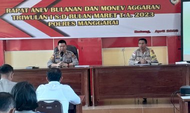 Anev-Bulanan-Triwulan-I--Polres-Manggarai