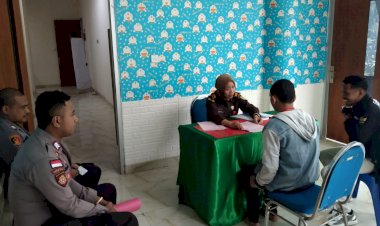 Reskrim-Polres-Manggarai-Serahkan-Tersangka-dan-Barang-Bukti-Persetubuhan-Terhadap-Anak-Dibawah-Umur-Ke-Kejaksaan