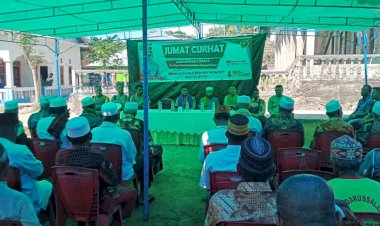 Jumat-Curhat-Polres-Manggarai