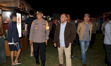 Pembukaan-Pasar-Malam-Dalam-Rangka-Hari-Bhayangkara-Ke-77-Tingkat-Polres-Manggarai-Tahun-2023