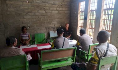 Kapolsek-Reo-Mendekatkan-Diri-Dengan-Masyarakat-Dan-Menangani-Kasus-KDRT