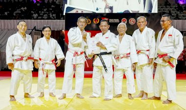 Atlet-Judo-Harap-Kejuaraan-Kapolri-Cup-Bisa-Cetak-Bibit-yang-Bertanding-hingga-Olimpiade