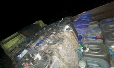 Unit-2-Tipidter-Sat-Reskrim-Polres-Manggarai-Mengamankan-Kendaraan-dan-BBM-Ilegal-di-Wilayah-Hukum-Polres-Manggarai