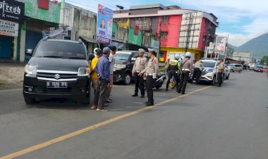 Pelaksanaan-hari-ke-4,-Ops-Patuh-Turangga-2023-di-Wilayah-Hukum-Polres-Manggarai