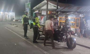 GIAT-PATROLI-KRYD,-PAMTURLALIN,-DAN-HIMBAUAN-KAMSELTIBCAR-LANTAS-DI-SEPUTARAN-KOTA-RUTENG