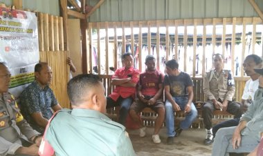 Jumat-Curhat-Polsek-Cibal-:-Kepolisian-akan-laksanakan-Sosialisasikan-Hukum-dan-Tindak-Parkir-Sembarangan-di-Pasar-Mingguan