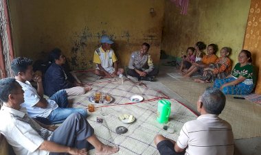 Bhabinkamtibmas-ajak-masyarakat-Cegah-Tindak-Pidana-Perdagangan-Orang-di-Kabupaten-Manggarai