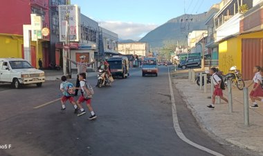 Gatur-Pagi-Lalu-Lintas-Fokus-Jaga-Keselamatan-Pengguna-Jalan