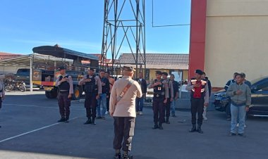 Apel-Pengecekan-Personil-Untuk-Pemantauan-Lingkungan-Hidup