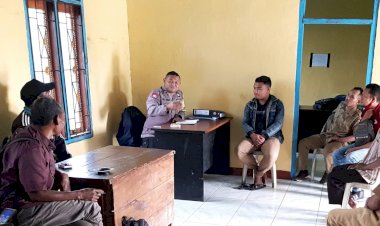 Aipda-Emilius-Johan,-Bhabinkamtibmas-Desa-Nao,-Kec.-Satar-Mese-Utara-Gencar-Lakukan-Kegiatan-Pencegahan-TPPO,-KARHUTLA,-dan-Kenakalan-Remaja-Serta-Penggalangan-Kamtibmas