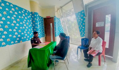 Berkas-dinyatakan-Lengkap,-Unit-PPA-Sat-Reskrim-Polres-Manggarai-Limpahkan-Tersangka-Kasus-Penganiayaan-Terhadap-Perempuan