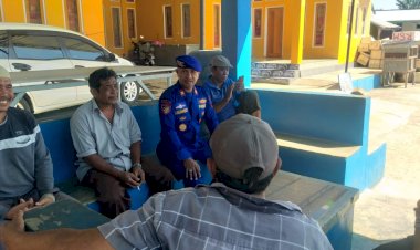 Giat-Sambang-Sat-Polair-Polres-Manggarai-untuk-Meningkatkan-Kesadaran-Ekosistem-Laut-dan-Keamanan-Nelayan