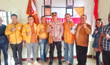 Kapolres-Manggarai-Jalin-Sinergi-dengan-Partai-Politik-dalam-Persiapan-Pemilu-2024