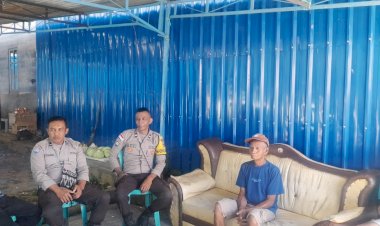 Bhabinkamtibmas-Kecamatan-Langke-Rembong-Gencar-Sosialisasi-Cegah-TPPO-dan-Ancamannya