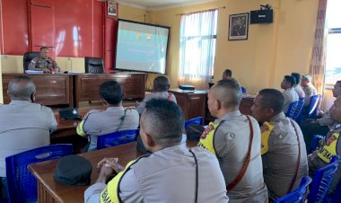 Pelatihan-Fungsi-Teknis-Binmas-Polres-Manggarai:-Persiapan-Pengamanan-Pemilu-Tahun-2024
