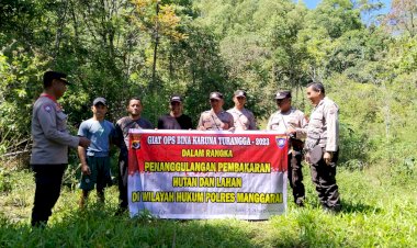 Polres-Manggarai-Gelar-Operasi-Preventif-dan-Preemtif-Karhutla-dalam-Operasi-Bina-Karuna-2023