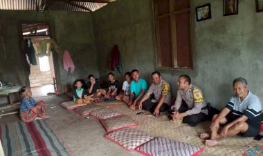 Bhabinkamtibmas-Kecamatan-Lelak-Himbau-Warga:-Waspada-Terhadap-Ancaman-TPPO-dan-Jaga-Keamanan-Keluarga