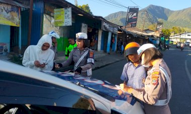 Operasi-Zebra-Turangga-2023-di-Polres-Manggarai-Berjalan-Lancar