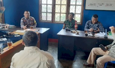 TPPO-Marak,-Bhabinkamtibmas-Kecamatan-Ruteng,-Himbau-warga-tetap-Waspada