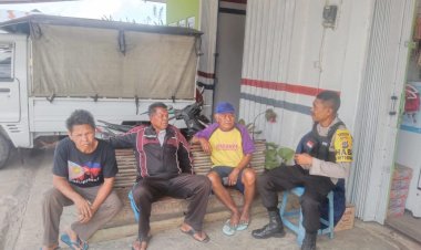 AIPDA-Timoteus-L.-Agho,-Bhabinkamtibmas-di-Kecamatan-Satarmese-Utara,-Gencar-Lakukan-Pencegahan-Berbagai-Kejahatan