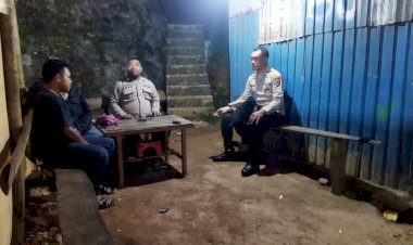 Patroli-dan-Penggalangan-Oleh-Anggota-Piket-Polsek-Cibal-Meningkatkan-Situasi-Kamtibmas