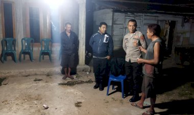 Patroli-dan-Penggalangan-Oleh-Anggota-Piket-Polsek-Cibal-Meningkatkan-Keamanan-dan-Kondusifitas-Wilayah