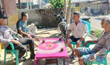 Perangi-TPPO,-Karhutla-dan-HPR,-Bhabinkamtibmas-Kec.-Langke-Rembong,-BRIPKA-M.-Alif-Jafrin-Sambangi-Warga-Binaan.