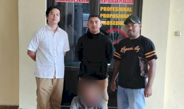 Unit-Jatanras-Amankan-Pelaku-Judi-Kupon-Putih-di-Desa-Cumbi,-Manggarai