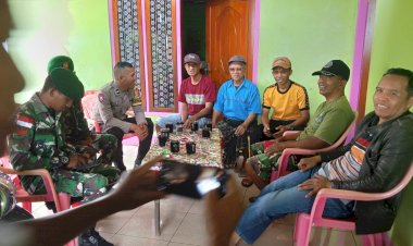 Bhabinkamtibmas-Kecamatan-Ruteng-Himbau-Warga-Desa-Benteng-Wake-untuk-Bersama-sama-Memerangi-TPPO