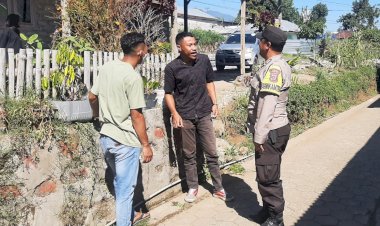 Waspada-TPPO,-Bhabinkamtibmas-BRIPKA-Anselmus-K.-Nongko-Tingkatkan-Patroli-dan-Sosialisasi-di-Kelurahan-Golodukal