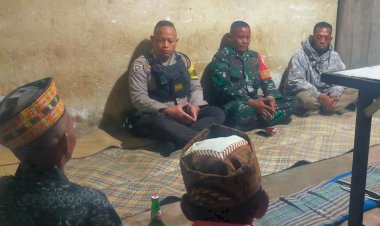 BRIPKA-ALBERTUS-RAHMAT-Ajak-Warga-Desa-Gapong-di-Kecamatan-Cibal-Waspada-Terhadap-Tindak-Pidana-Perdagangan-Orang