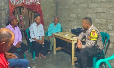 BRIPKA-ALBERTUS-RAHMAT-Berikan-Himbauan-Terkait-TPPO-di-Resepsi-Pernikahan-di-Desa-Persiapan-Bangka-Gumbang