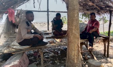 Sosialisasi-TPPO,-Pencegahan-HPR,-Curanmor,-dan-Pencegahan-Kebakaran-Hutan-dan-Lahan-di-Waemaras-Desa-Terong