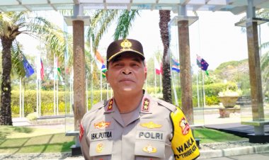 Kapolda-Bali:-Isu-yang-Diangkat-KTT-AIS-Forum-2023-Sudah-Sesuai-Program-Kapolri