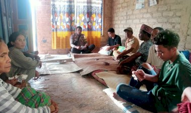 Bhabinkamtibmas-Kecamatan-Cibal-Barat-lakukan-Problem-Solving-dan-mediasi-Kasus-Pencemaran-Nama-Baik